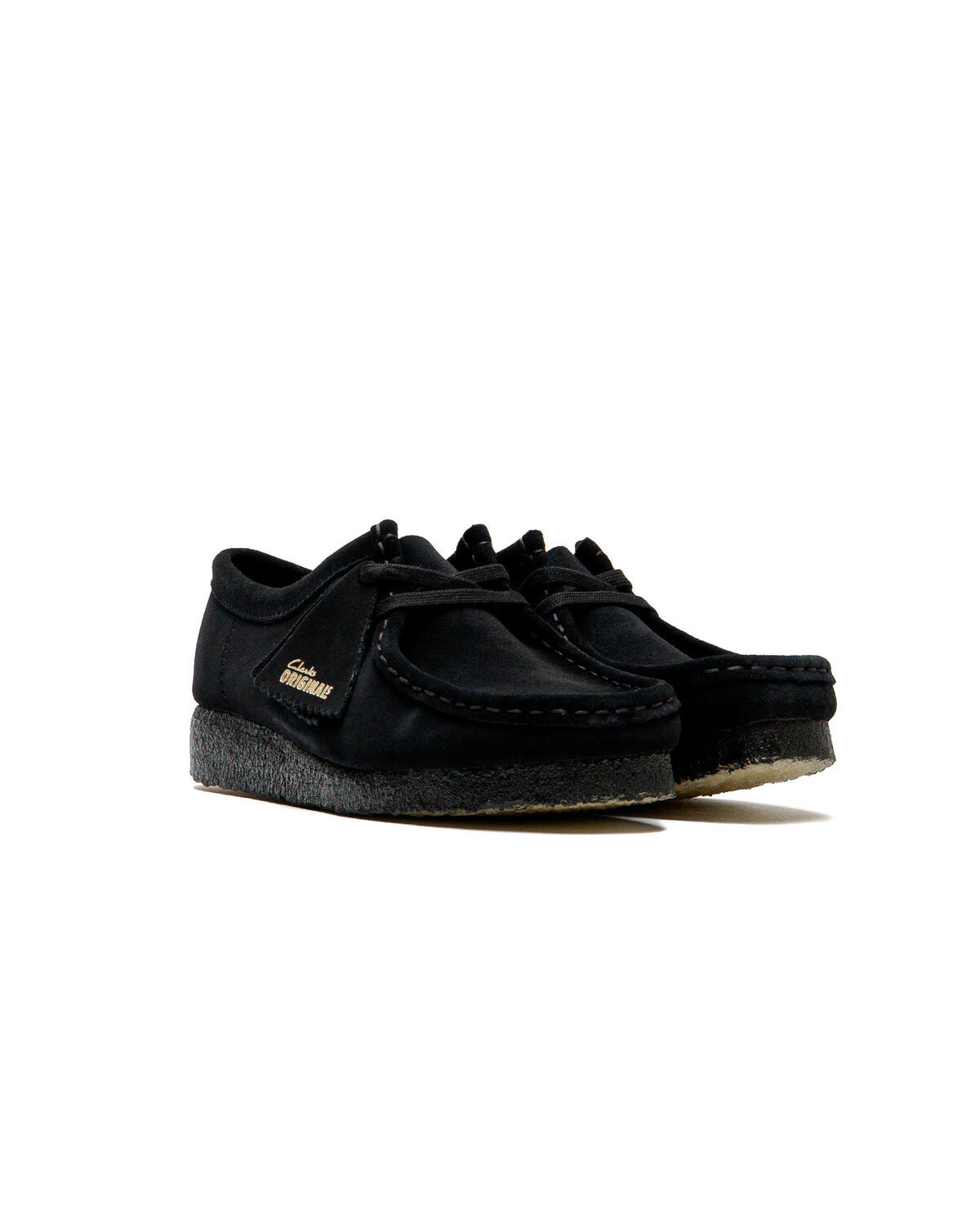 Clarks Originals WMNS Wallabee | 26188326 | AFEW STORE